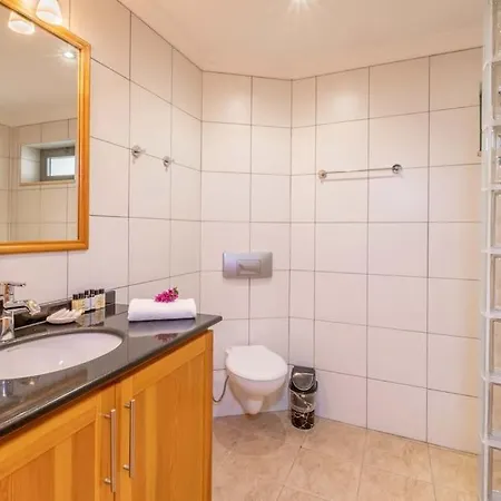 Apartament Fortuna Superior Kaş