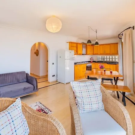 Fortuna Superior Apartament *