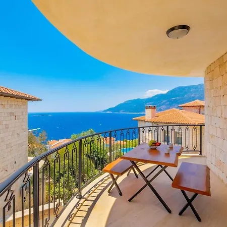 Apartament Fortuna Superior