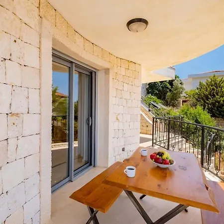 Daire Fortuna Superior *