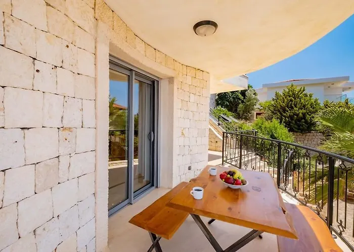 Daire Fortuna Superior *