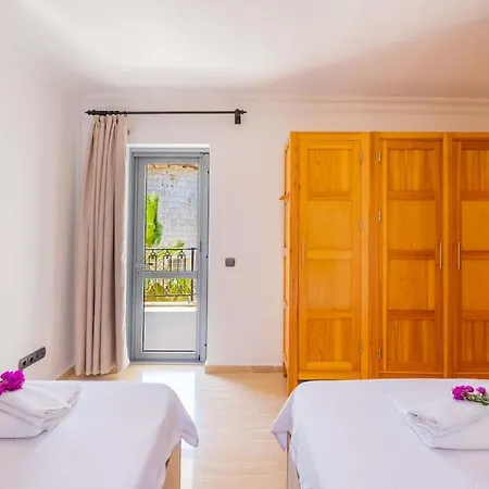 아파트 Fortuna Superior *