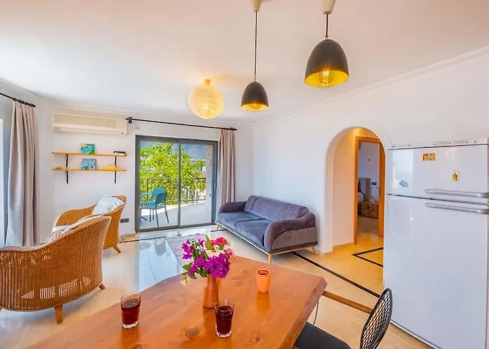 Fortuna Superior Kaş