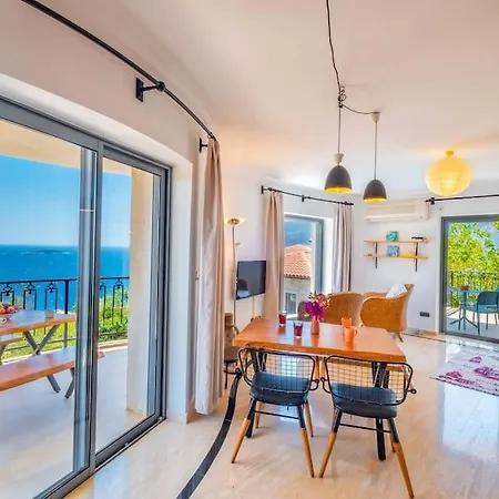 Fortuna Superior Apartamento