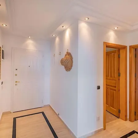 Fortuna Superior Apartamento