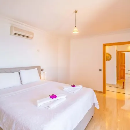 Apartament Fortuna Superior Kaş