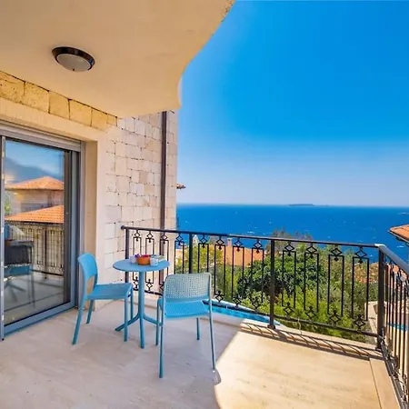 Fortuna Superior Apartamento