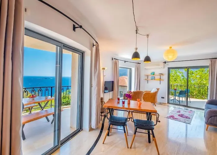 Fortuna Superior Apartamento