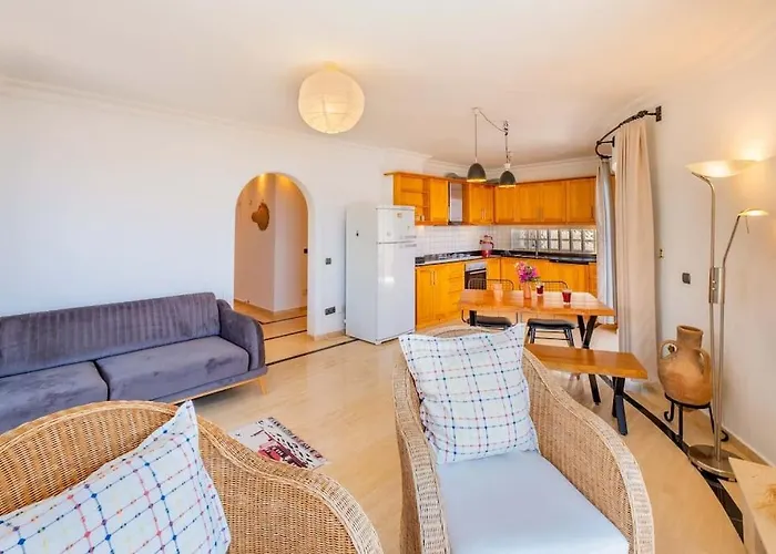 Fortuna Superior Apartamento *