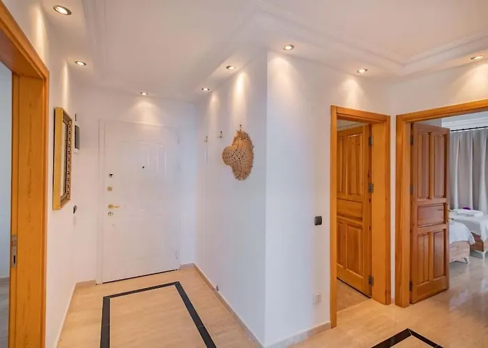 Fortuna Superior Apartamento