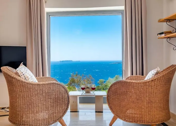 Fortuna Superior Apartamento *