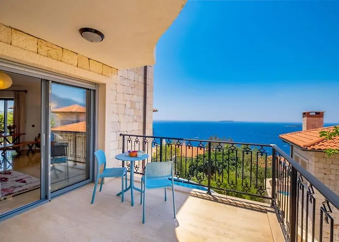 Fortuna Superior Apartamento