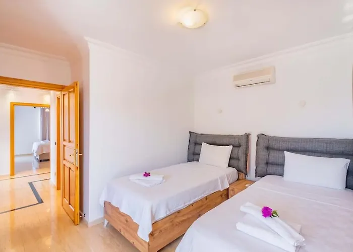 Apartamento Fortuna Superior *