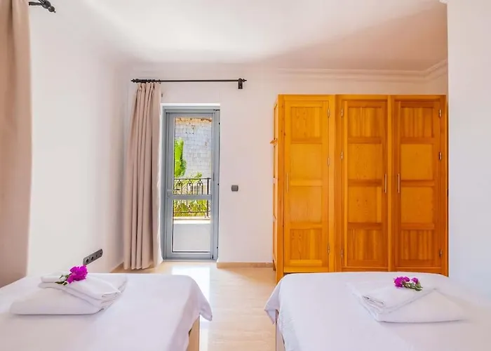 Apartamento Fortuna Superior *