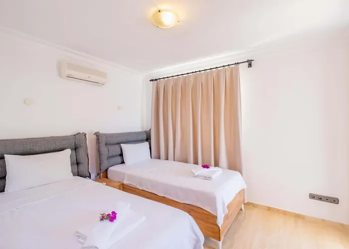 Apartamento Fortuna Superior